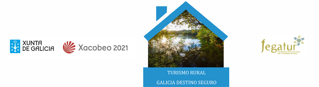 Turismo rural seguro en Galicia
